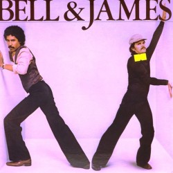 Пластинка Bell & James Bell & James